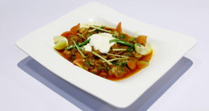 Prawn Handi | Dawat | Chef Abida Baloch