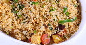 Tips for making amazing pulao | Totkay