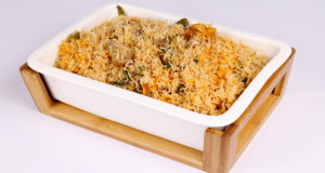 Punjabi Pulao Biryani | Lazzat