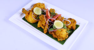 Steam Roast Chicken | Lively Weekends