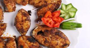 Tali Machhli | Evening With Shireen | Chef Shireen Anwar