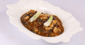 Cantonese Mushroom Chicken | Food Diaries