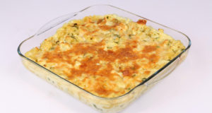 Cauliflower Mac & Cheese | Dawat