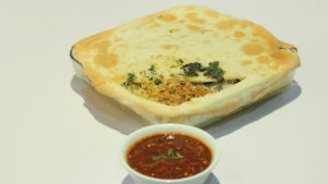 Chilman Biryani | Dawat