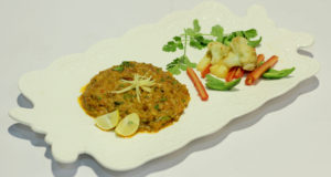 Dum Bhaji Masala | Flame On Hai