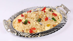 Gulti Recipe | Tarka | Rida Aftab