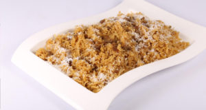 Gur Walay Chawal | Tarka | Rida Aftab