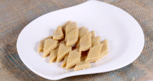 Kaju Katli | Flame On Hai