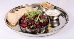 Methi Chuqandar Gosht | Lazzat | Samina Jalil