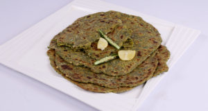 Methi Kay Parathay | Dawat