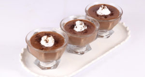 Mocha Custard Shots | Mehboob's Kitchen
