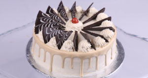 Peanut Butter Cake | Evening With Shireen | Shireen Anwar