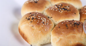 Stuffed Buns | Quick Recipe
