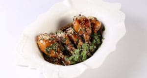 Balsamic Drumsticks Recipe | Food Diaries