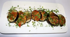 Began Stuffed Ring Recipe | Lively Weekends