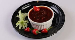 Manchurian Sauce | Quick Recipe