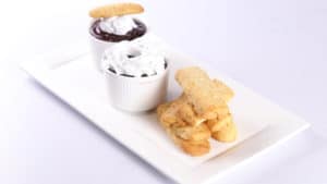 Chocolate Pots Recipe | Food Diaries