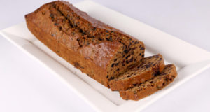 Currant Cake Recipe | Food Diaries