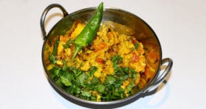 Gobi Qeema Katakat Recipe | Tarka