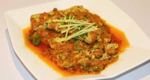 Kabab Karahi Recipe | Flame On Hai