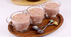 Kashmiri Chai | Quick Recipe