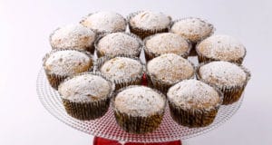 Muffin Recipe | Mehboob's Kitchen