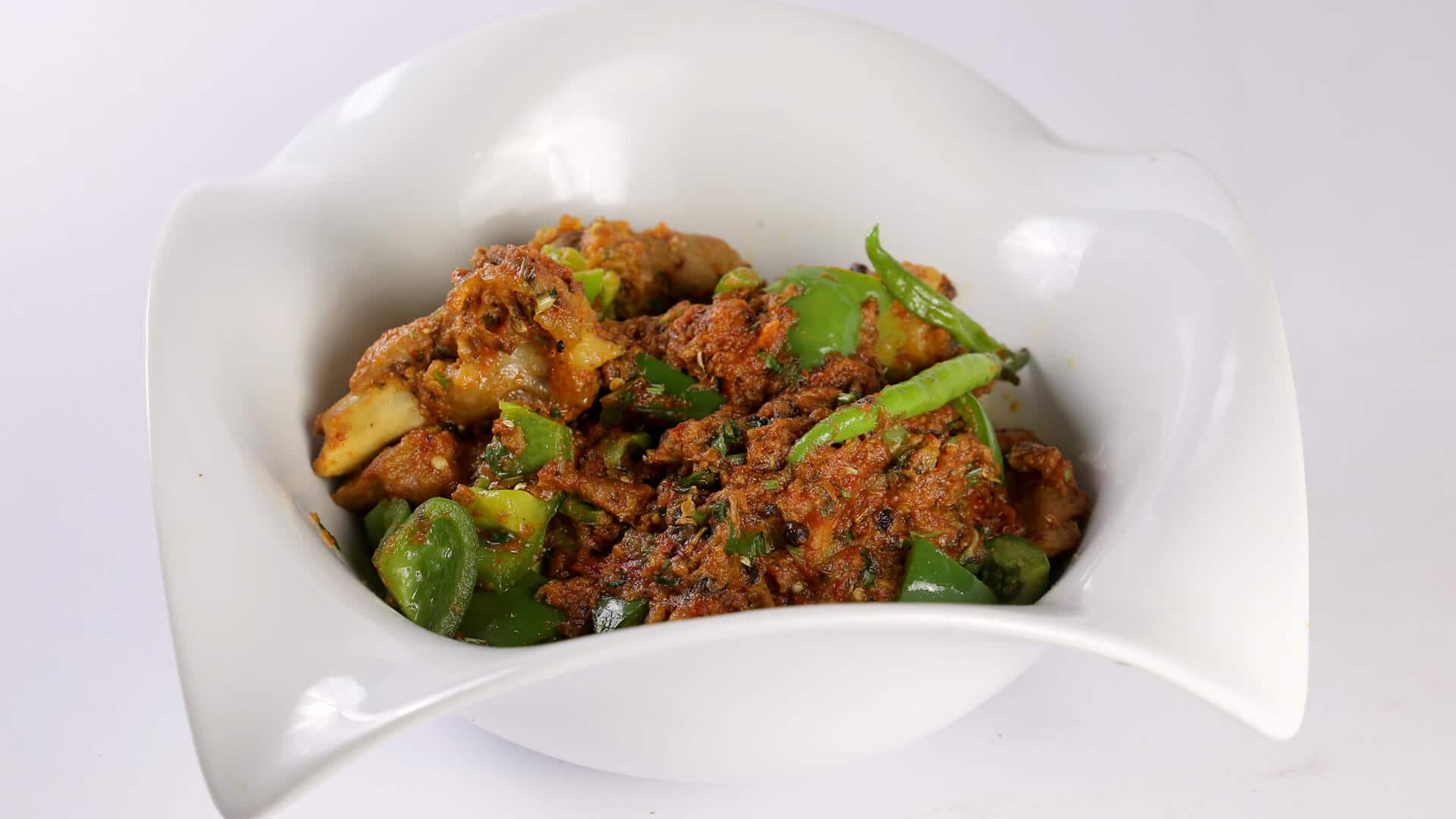 Mutton Masala Recipe | Tarka