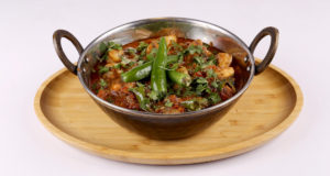 Prawn Karahi Recipe | Lazzat