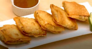 Qeema Box Patties | Quick Recipe