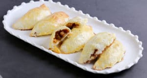 Cinnamon Apple Turnovers Recipe | Food Diaries