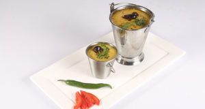 Awadhi Daal Recipe | Lazzat