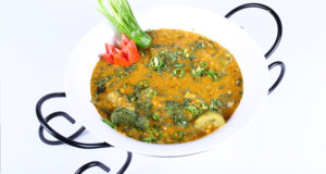 Chaar Daal ka Dalcha Recipe | Masala Mornings