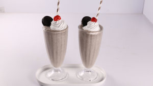 Cookie Shake Recipe | Lazzat