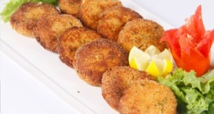 Creamy Korma Kabab Recipe | Masala Mornings