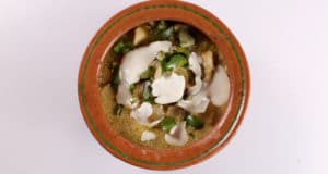 Malai Boti Handi Recipe | Lazzat