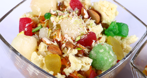 Nauratan Sawaiyan | Quick Recipe