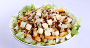 Orange Salad Recipe | Lazzat