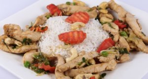 Oyster Chicken Recipe | Food Diaries