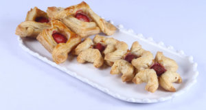 Puff Pastry Recipe | Masala Mornings