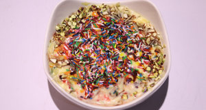 Roll Gol Recipe | Lively Weekends