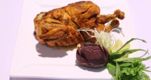 Shahi Chargha Recipe | Masala Mornings