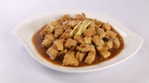 Braised Chicken Recipe| Food Diaries