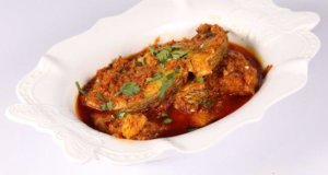 Fish Curry Recipe | Tarka