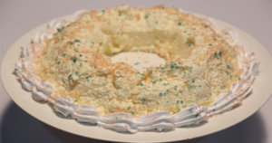 Citrus Soufflé Recipe | Masala Mornings