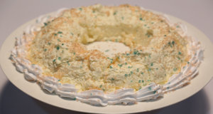 Citrus Soufflé Recipe | Masala Mornings