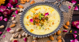 Special Kheer Recipe | Masala Mornings