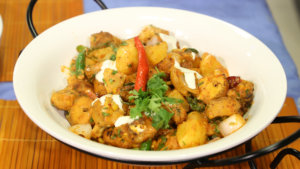 Creamy Tikka Boti Recipe | Tarka