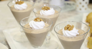 Homemade Dahi Phulki Recipe | Dawat