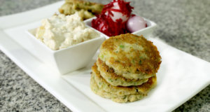 Walnut Kebabs Recipe | Food Diaries