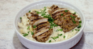 Chicken Alfredo Pasta Recipe | Masala Mornings